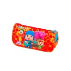 Maleta Pocoyo Con Ruedas – Set De 3 Piezas - Imagen 3