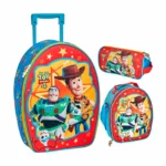 Mochila Toy Story Set Ranger 3d 802275