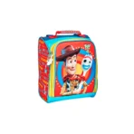 Maleta Toy Story Con Ruedas - Set De 3 Piezas 802257 - Imagen 3