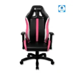Silla NOVA Gaming ANTRYX PINK - Imagen 5