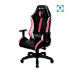 Silla NOVA Gaming ANTRYX PINK - Imagen 3