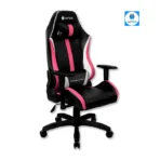 Silla NOVA Gaming ANTRYX PINK - Imagen 2