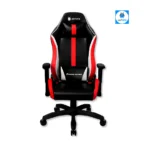 Silla NOVA Gaming ANTRYX RED