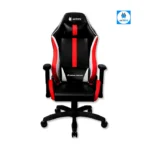 Silla NOVA Gaming ANTRYX RED