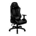 Silla NOVA Gaming ANTRYX Black - Imagen 4