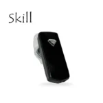 Audifono Hand Free Skill - bluetooth - Negro