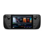 Consola Steam Deck Portatil Valve 64GB V004281-30