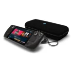 Consola Steam Deck Portatil Valve 64GB V004281-30 - Imagen 2