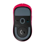 Logitech G Pro X Superlight 2 Mouse Inalámbrico - Rosa 910-006796 - Imagen 4