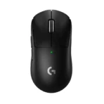 Logitech G Pro X Superlight 2 Mouse Inalámbrico - Negro 910-006629