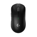 Logitech G Pro X Superlight 2 Mouse Inalámbrico - Negro 910-006629
