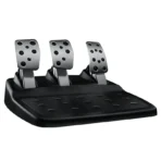 Logitech G29 Timón para PS5 | PS4 | PC Negro incluye | pedales - Imagen 3