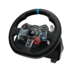 Logitech G29 Timón para PS5 | PS4 | PC Negro incluye | pedales - Imagen 2