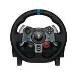 Logitech G29 Timón para PS5 | PS4 | PC Negro incluye | pedales