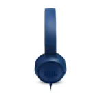 JBL Tune 500 Auriculares con cable JBLT500BLU - Imagen 3