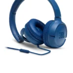 JBL Tune 500 Auriculares con cable JBLT500BLU - Imagen 6