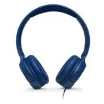 JBL Tune 500 Auriculares con cable JBLT500BLU - Imagen 4