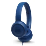 JBL Tune 500 Auriculares con cable JBLT500BLU