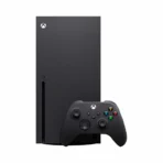 Consola Xbox Series X 1TB SSD mas Mando Xbox - Imagen 3