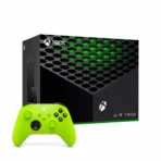 Consola Xbox Series X 1TB SSD mas Mando Xbox