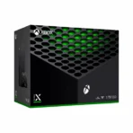 Consola Xbox Series X 1TB SSD Microsoft RRT-00001