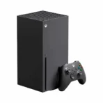 Consola Xbox Series X 1TB SSD mas Mando Xbox - Imagen 2