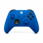 Mando Inalambrico Microsoft XBOX Tecnologia Bluetooth Color Verde
