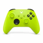 Mando Inalambrico Microsoft XBOX Tecnologia Bluetooth Color Voltios